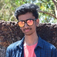 Akash R
