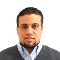 Luis Eduardo Ochoa Hernandez
