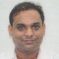 Anirudha Chaudhari
