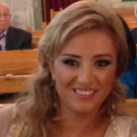 Lina Azar Malliaroudakis