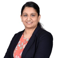 Susmitha Sreerama