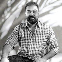 Kartik Girdhar