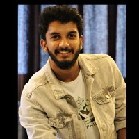 SURAJ G