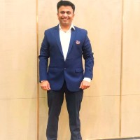 Kiran Chavan
