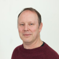 Geoff Stephenson