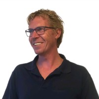 Raymond Van Dijk