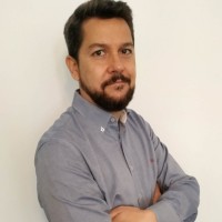 Fernando Vega Garcia