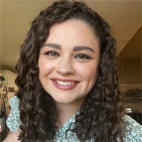 Lindsay Bricker, Cisr, Ains
