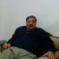 ANIL ARORA