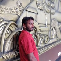 Ponmohan Venkatesan
