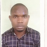 Samson John