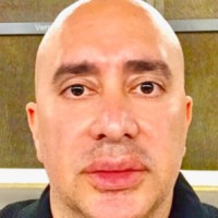 Ariel E. C. Vallejos Cardo