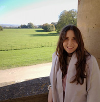 Isabella Wright