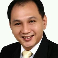 Philip Loh Ching Kai