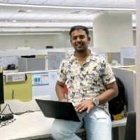 Aatish Gupta