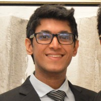 Dheraaj Menon