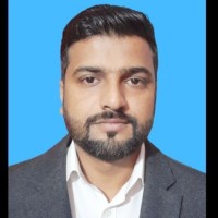Saqib Ihsan