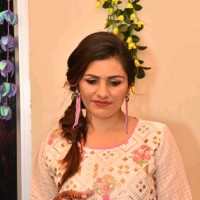 Simran P.