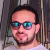 Khaled El-Deeb