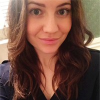 Desirée Öberg