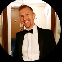 Andy Pittman