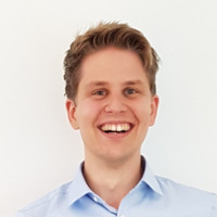 Mike Janssen