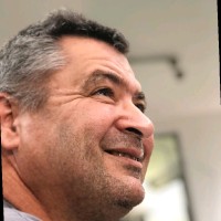 Gustavo Daniel Cisilino