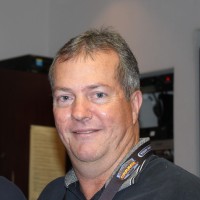 Ben C. Hoge Iaai-Cfi, Cfei, Mifiree, Miexpe