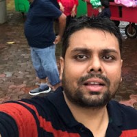 Krushabh Patel