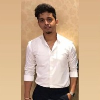 Nikhil Saggam