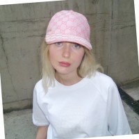 Annabel Pritchard
