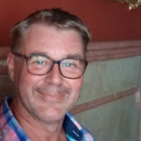 Michael Stretton