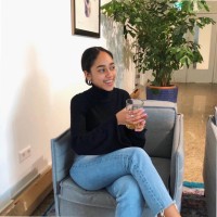 Latoya Soedira