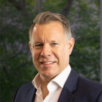 David Cooper