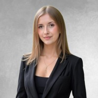 Victoria Paredero Quiros
