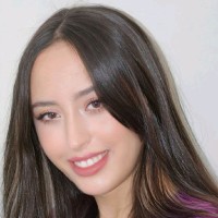 Chaimae El Moustahyi