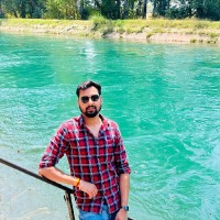 Akshat Tiwari