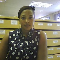 Ayanda Kempele