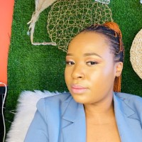 Tebogo Lehabe