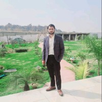 ANAS ABDULLAH