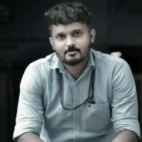 Rahul Swami