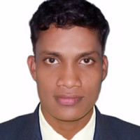 Hrushikesh Sahoo