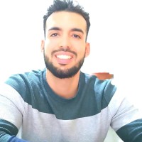 Dariel Bello Yzquierdo