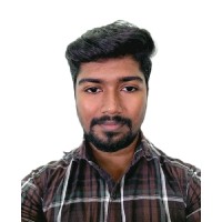 Prabhakaran M