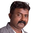 suresh kumar