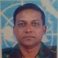 Mohammad Ashraf Hossain