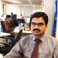 Kamran Hyder