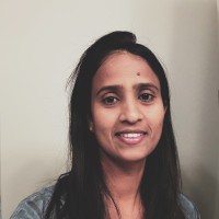 Mathi Ramakrishnan