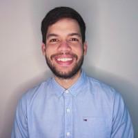 Jorge Daboin