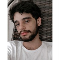 Leandro Damacena